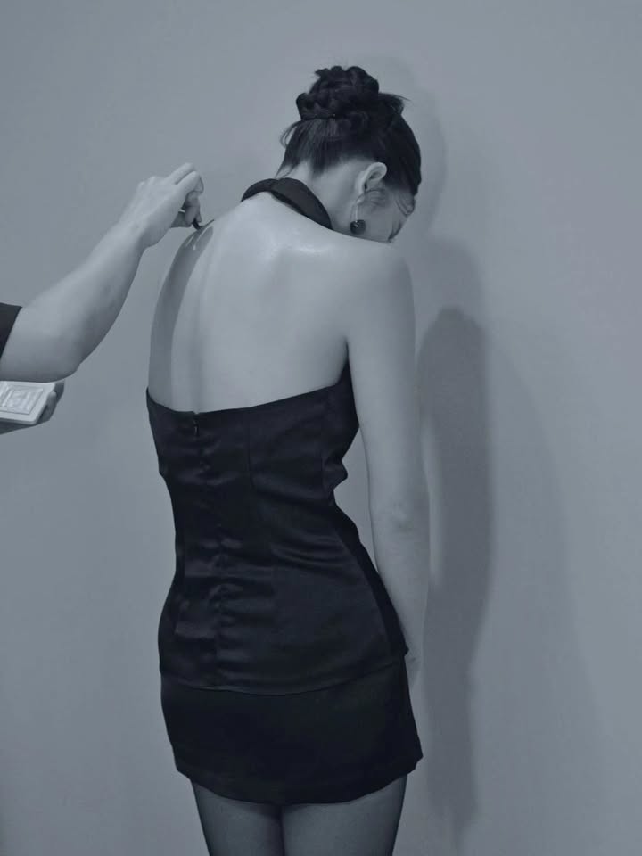 จูน - ณัณณิริณ วโรกรวัชรคุณ