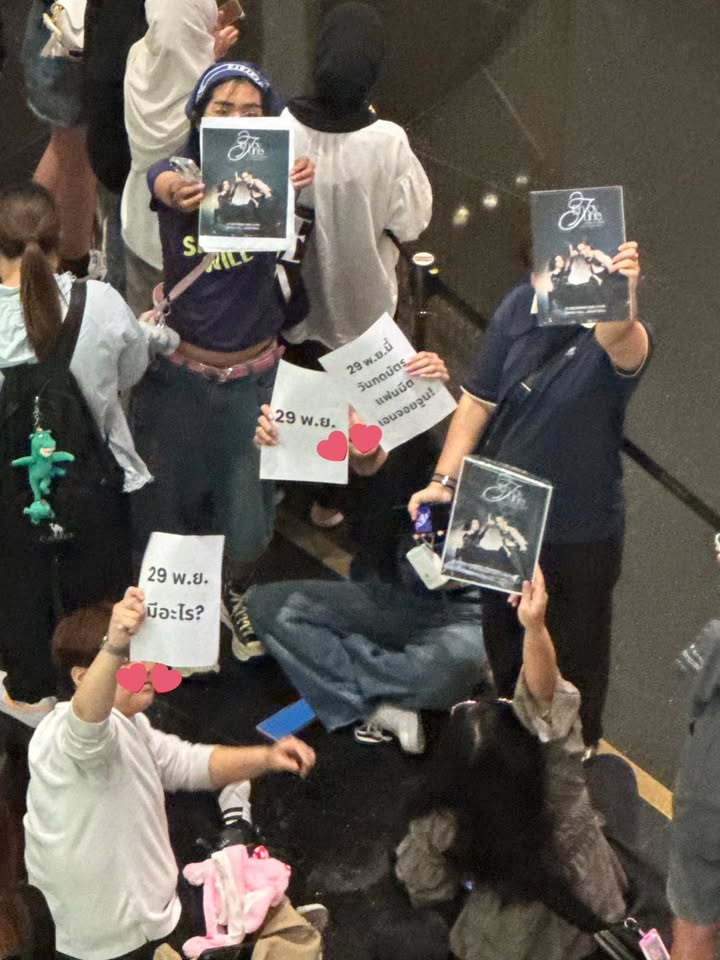 จูน - ณัณณิริณ วโรกรวัชรคุณ