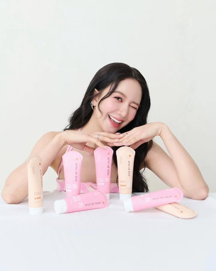 จูน - ณัณณิริณ วโรกรวัชรคุณ