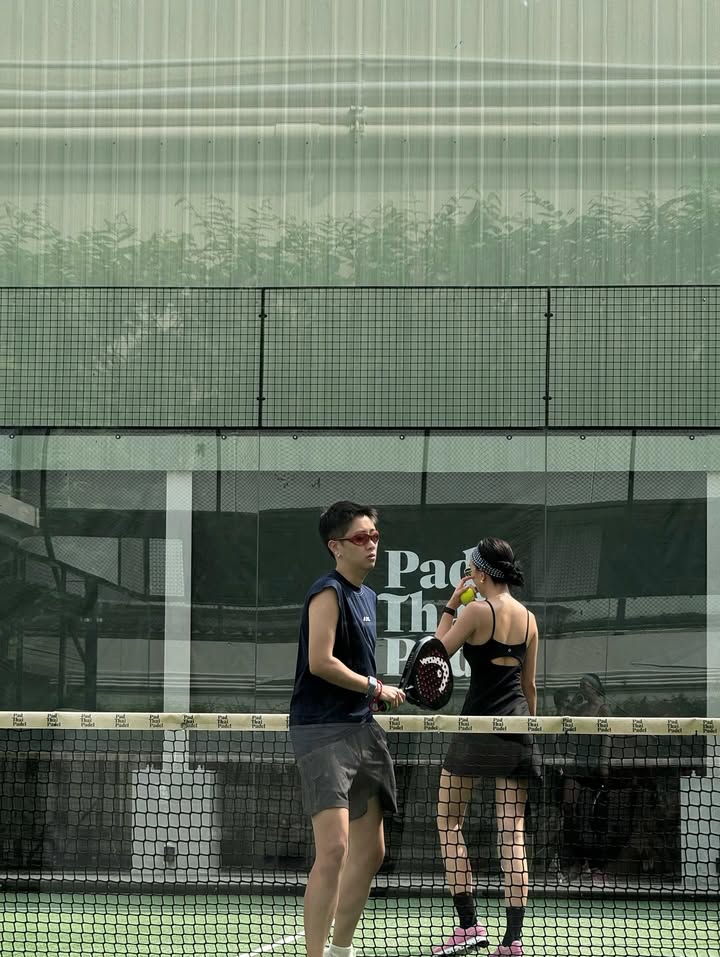 จูน - ณัณณิริณ วโรกรวัชรคุณ