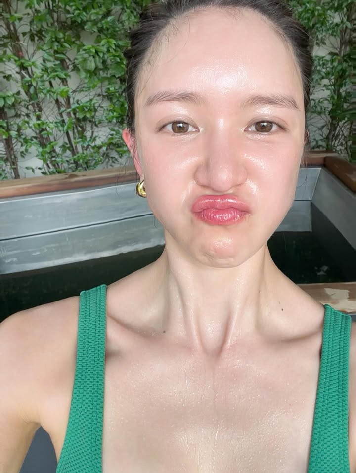 จูน - ณัณณิริณ วโรกรวัชรคุณ