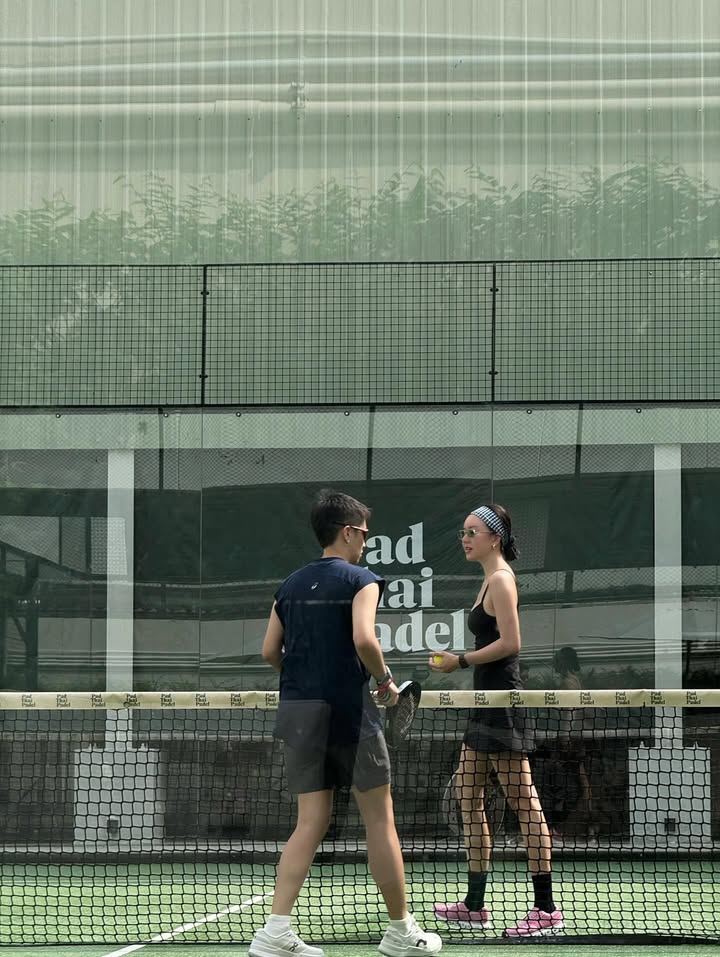 จูน - ณัณณิริณ วโรกรวัชรคุณ