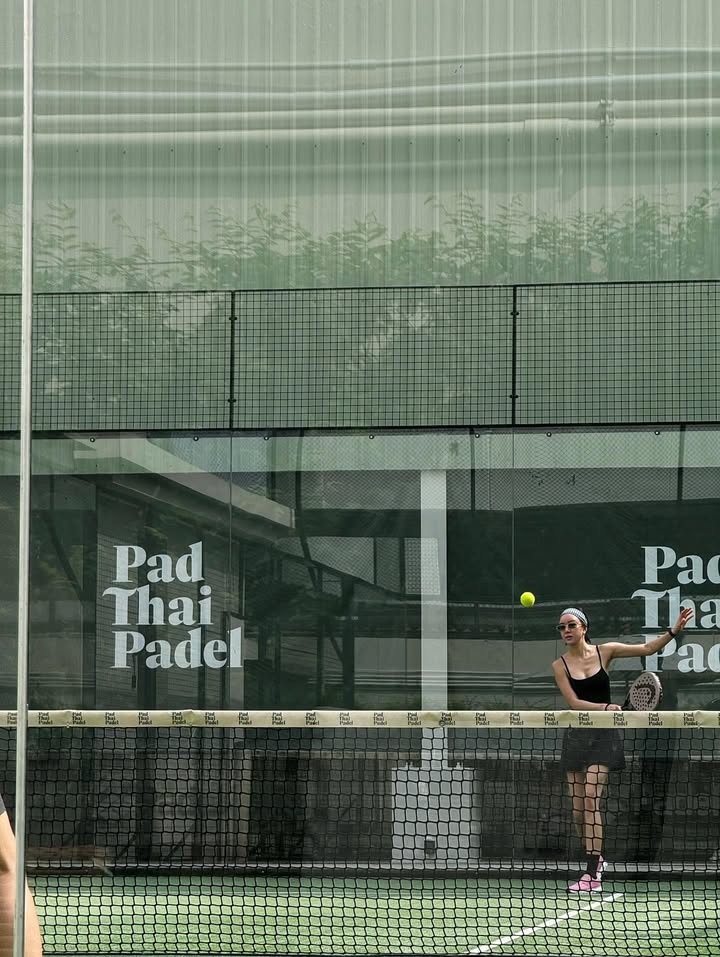 จูน - ณัณณิริณ วโรกรวัชรคุณ