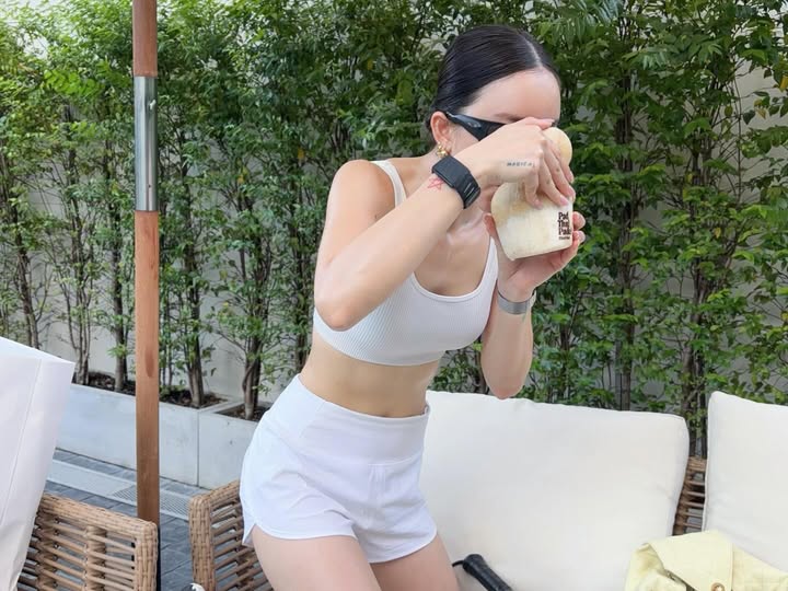 จูน - ณัณณิริณ วโรกรวัชรคุณ