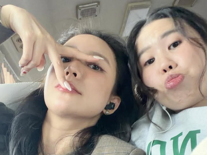 จูน - ณัณณิริณ วโรกรวัชรคุณ