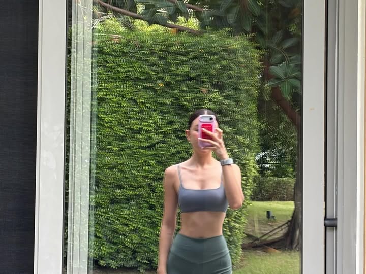 จูน - ณัณณิริณ วโรกรวัชรคุณ