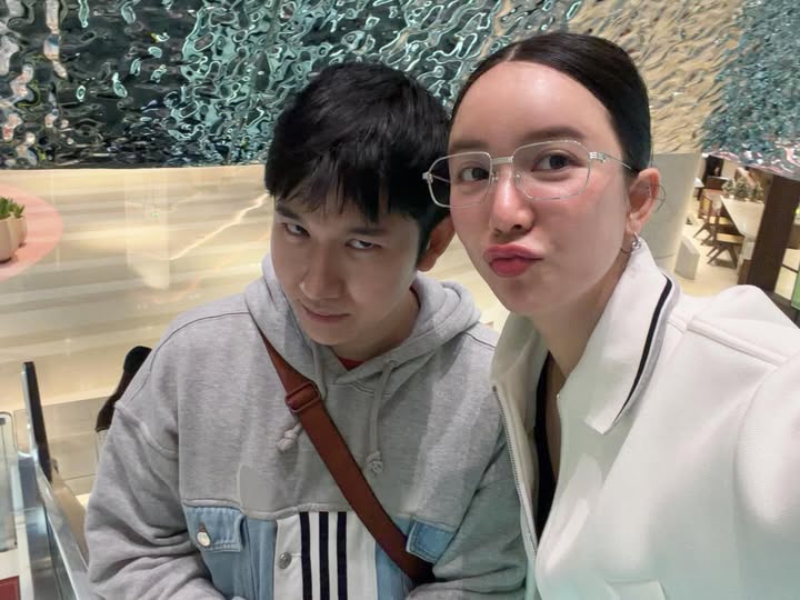 จูน - ณัณณิริณ วโรกรวัชรคุณ