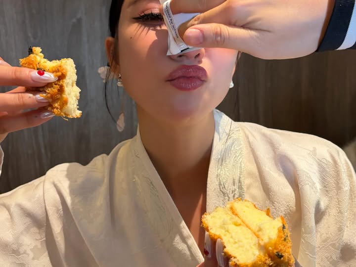 จูน - ณัณณิริณ วโรกรวัชรคุณ