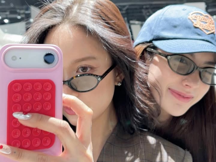 จูน - ณัณณิริณ วโรกรวัชรคุณ