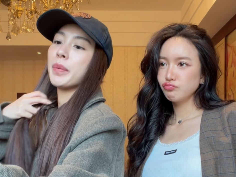 จูน - ณัณณิริณ วโรกรวัชรคุณ