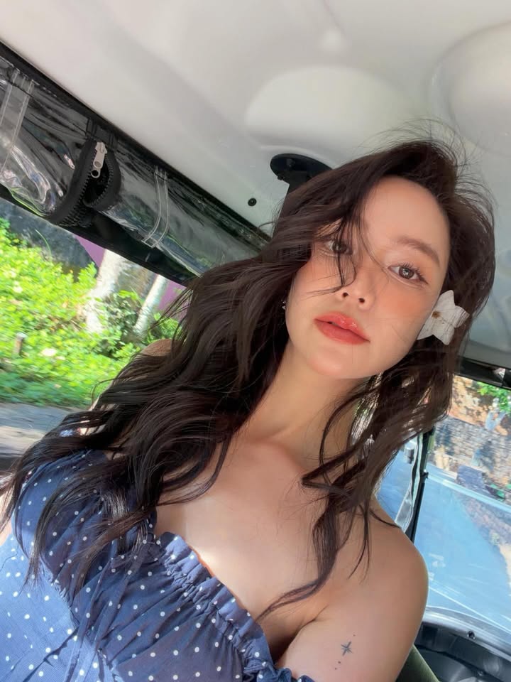 จูน - ณัณณิริณ วโรกรวัชรคุณ