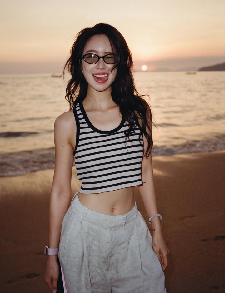 จูน - ณัณณิริณ วโรกรวัชรคุณ