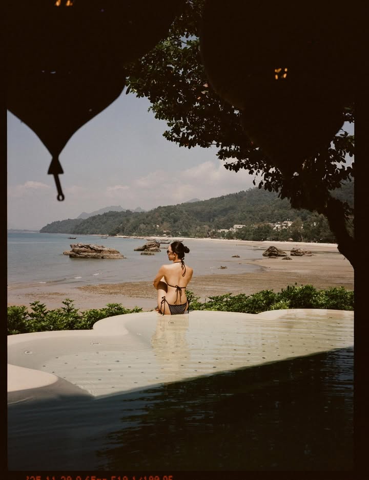 จูน - ณัณณิริณ วโรกรวัชรคุณ