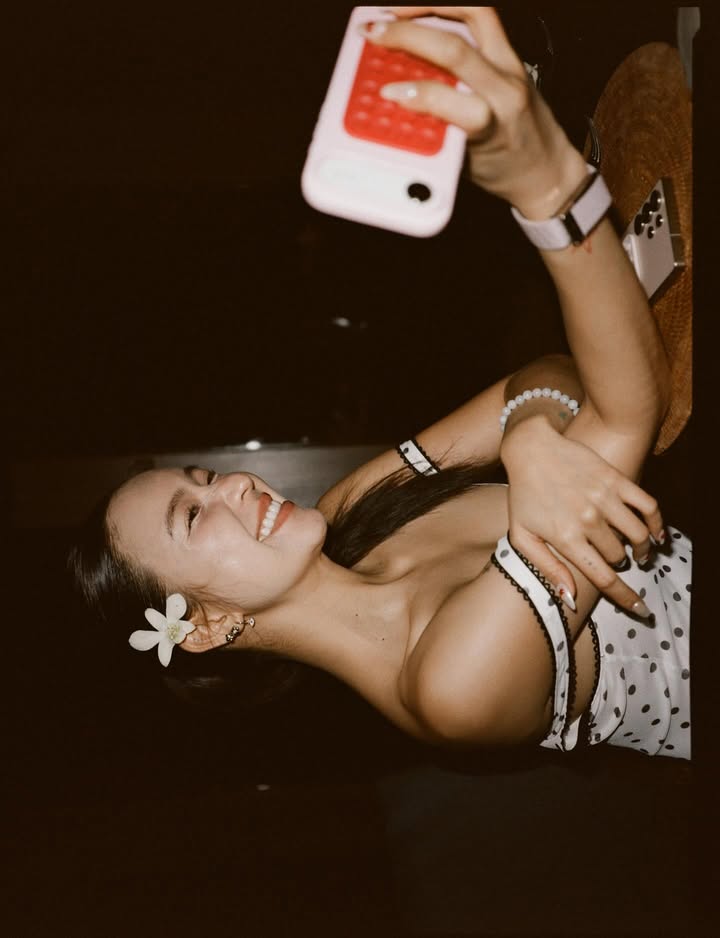 จูน - ณัณณิริณ วโรกรวัชรคุณ