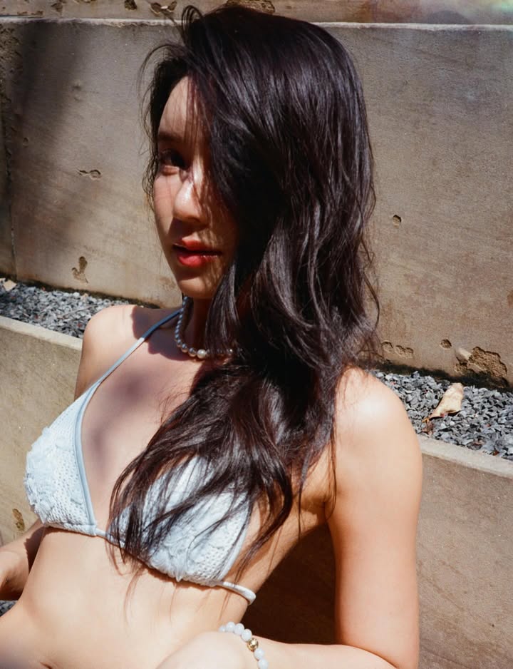 จูน - ณัณณิริณ วโรกรวัชรคุณ