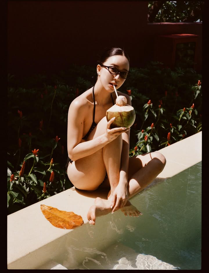 จูน - ณัณณิริณ วโรกรวัชรคุณ