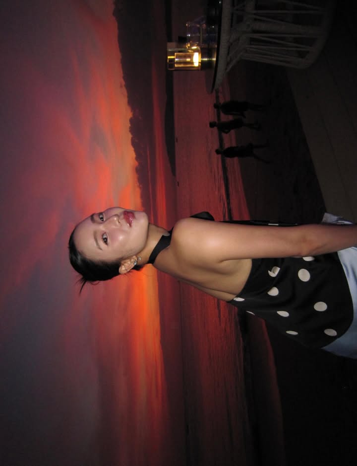 จูน - ณัณณิริณ วโรกรวัชรคุณ