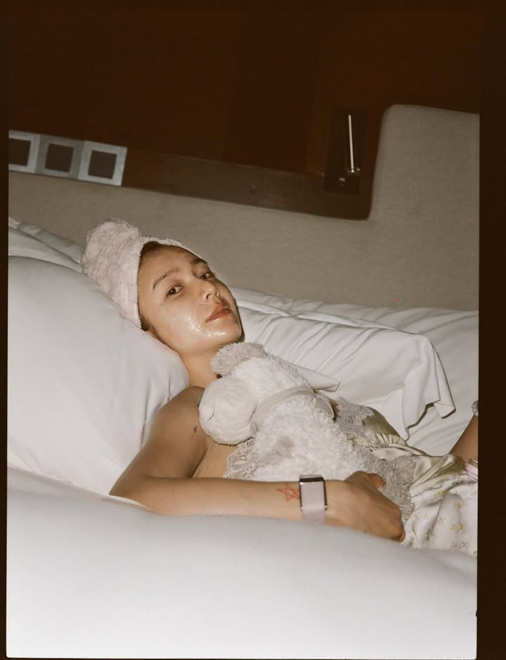 จูน - ณัณณิริณ วโรกรวัชรคุณ