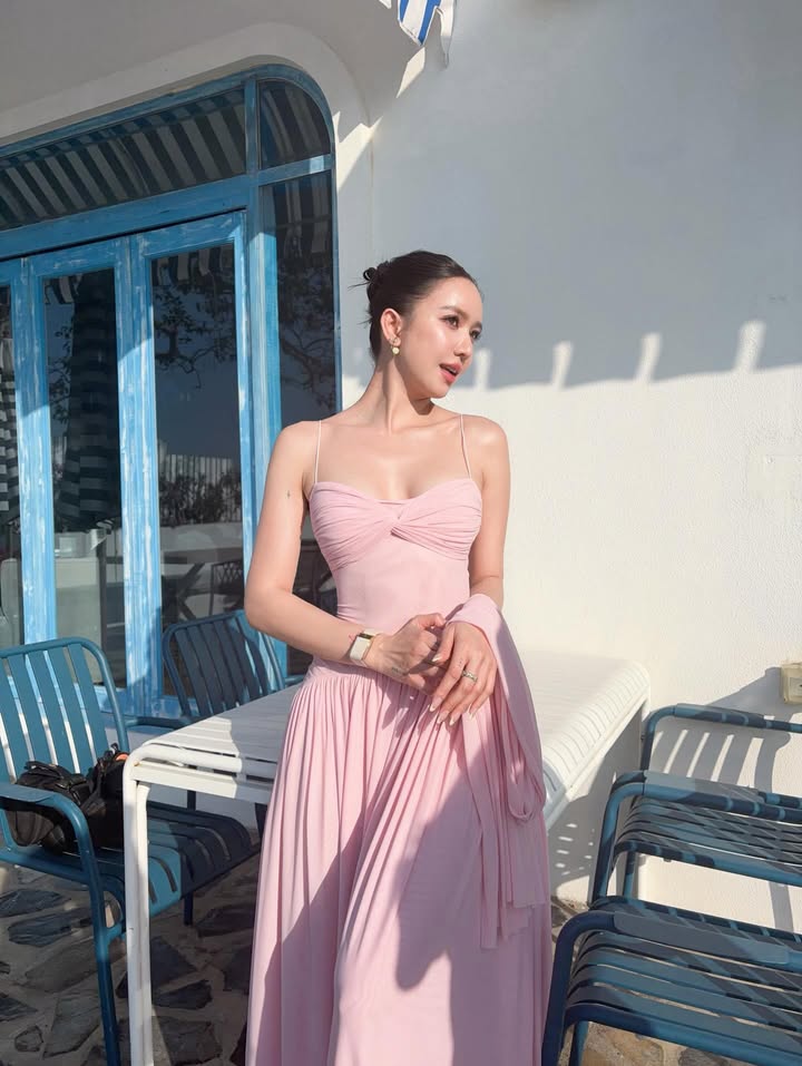 จูน - ณัณณิริณ วโรกรวัชรคุณ