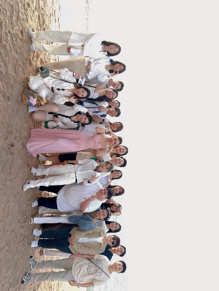 จูน - ณัณณิริณ วโรกรวัชรคุณ