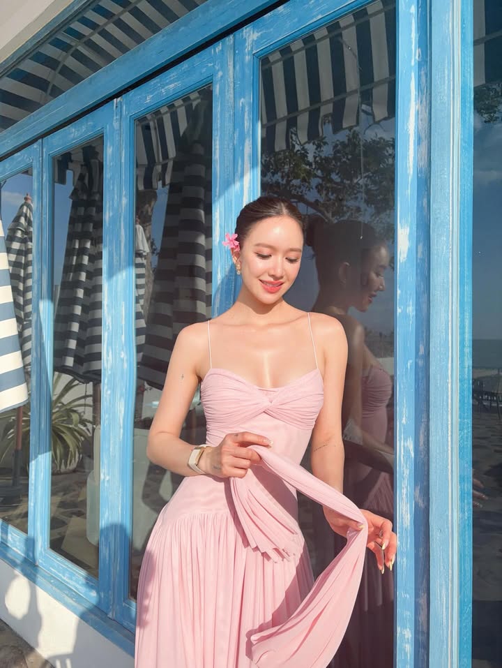 จูน - ณัณณิริณ วโรกรวัชรคุณ