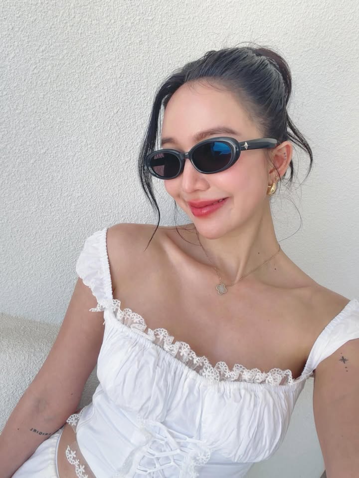 จูน - ณัณณิริณ วโรกรวัชรคุณ