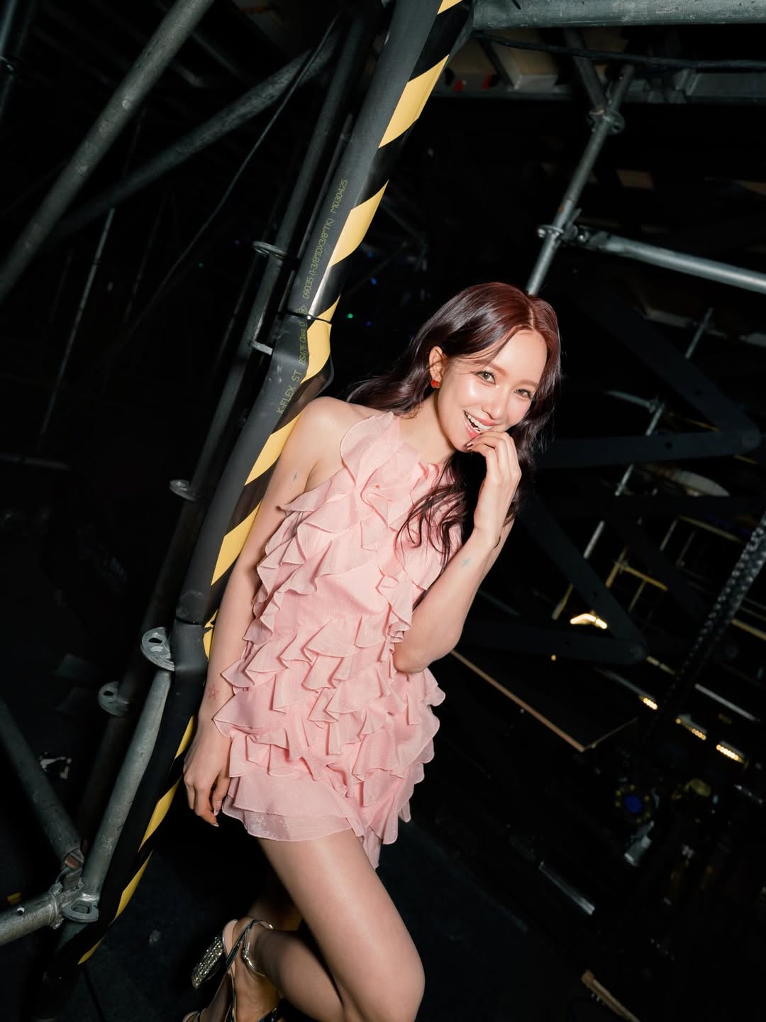 จูน - ณัณณิริณ วโรกรวัชรคุณ