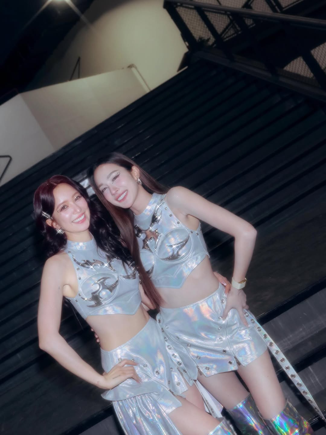 จูน - ณัณณิริณ วโรกรวัชรคุณ