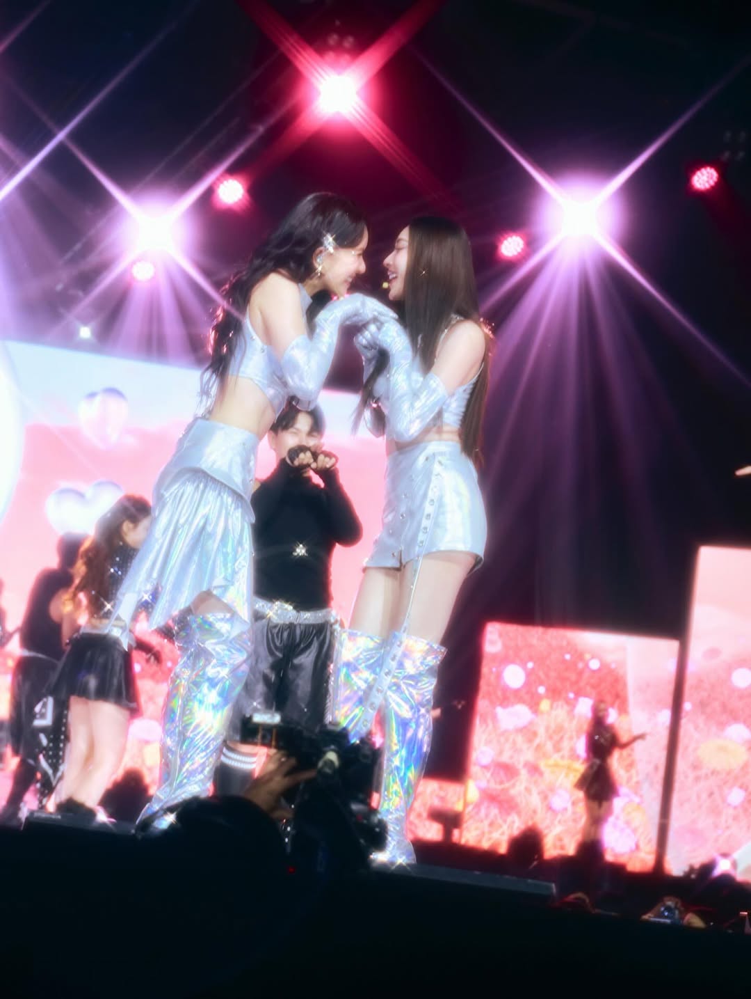 จูน - ณัณณิริณ วโรกรวัชรคุณ