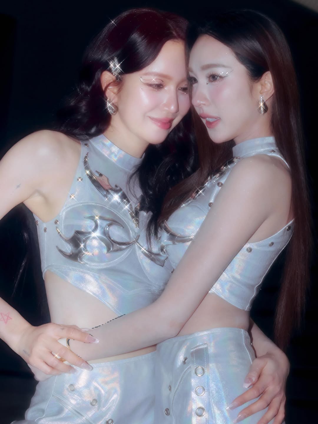 จูน - ณัณณิริณ วโรกรวัชรคุณ