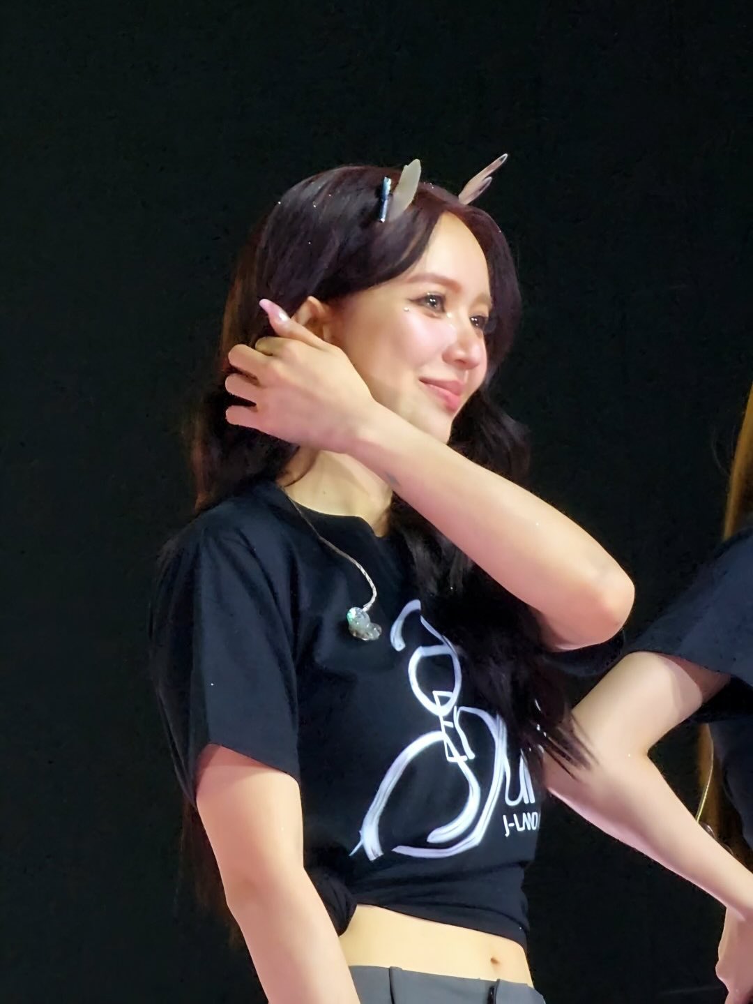 จูน - ณัณณิริณ วโรกรวัชรคุณ