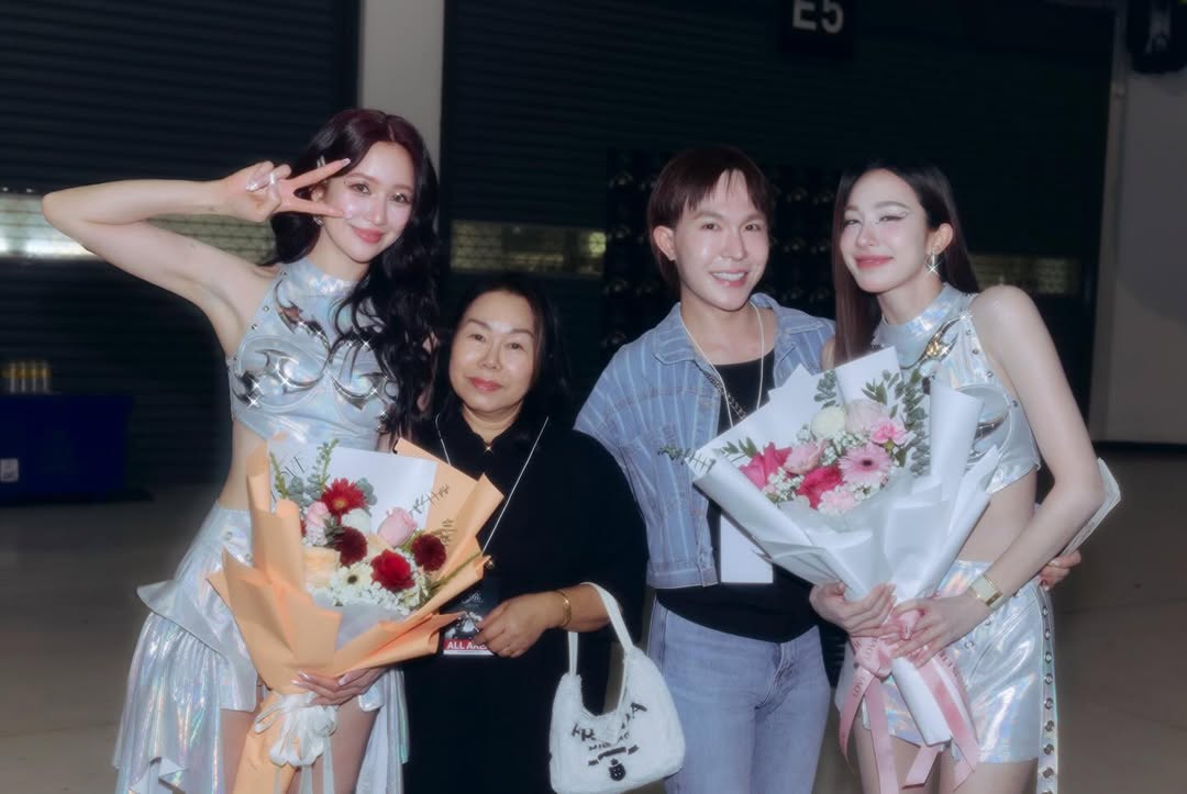 จูน - ณัณณิริณ วโรกรวัชรคุณ