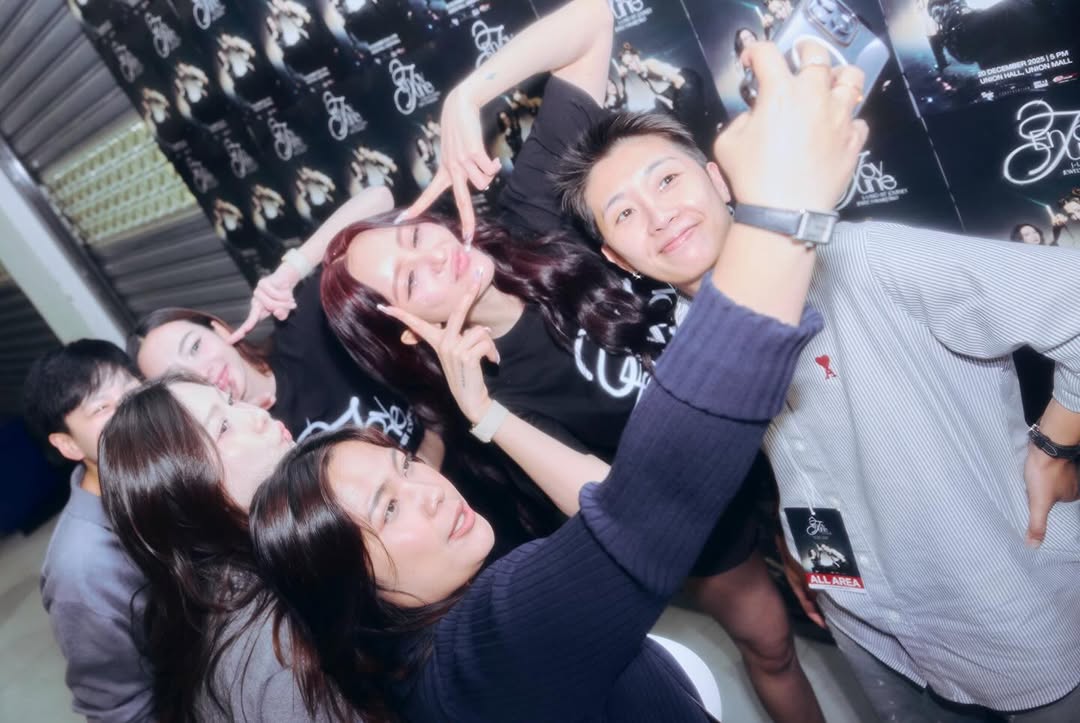 จูน - ณัณณิริณ วโรกรวัชรคุณ