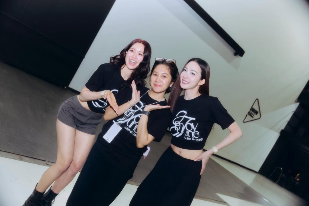 จูน - ณัณณิริณ วโรกรวัชรคุณ