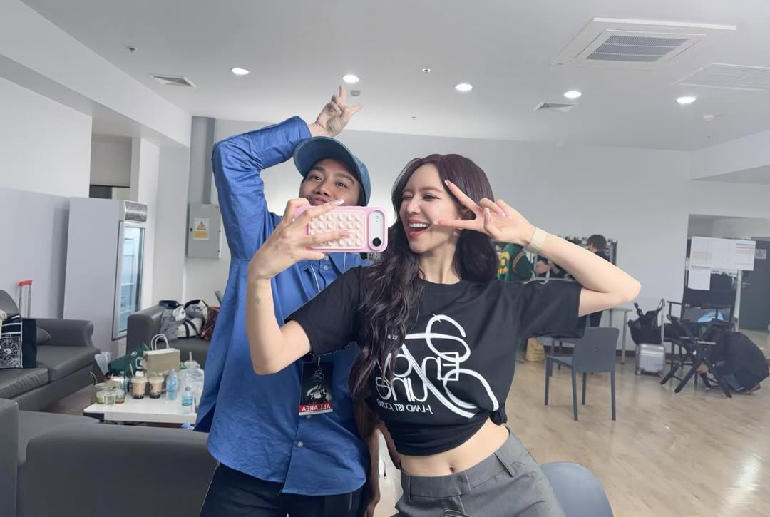 จูน - ณัณณิริณ วโรกรวัชรคุณ