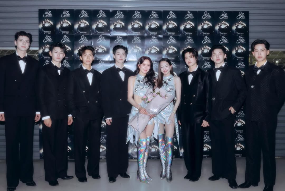 จูน - ณัณณิริณ วโรกรวัชรคุณ