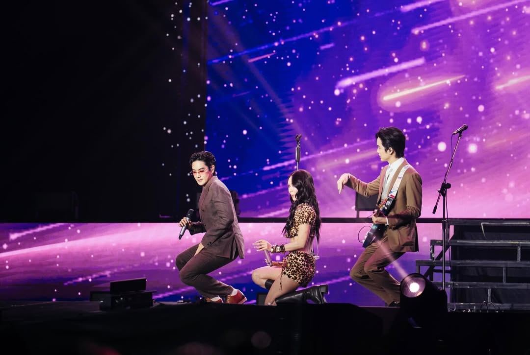 จูน - ณัณณิริณ วโรกรวัชรคุณ