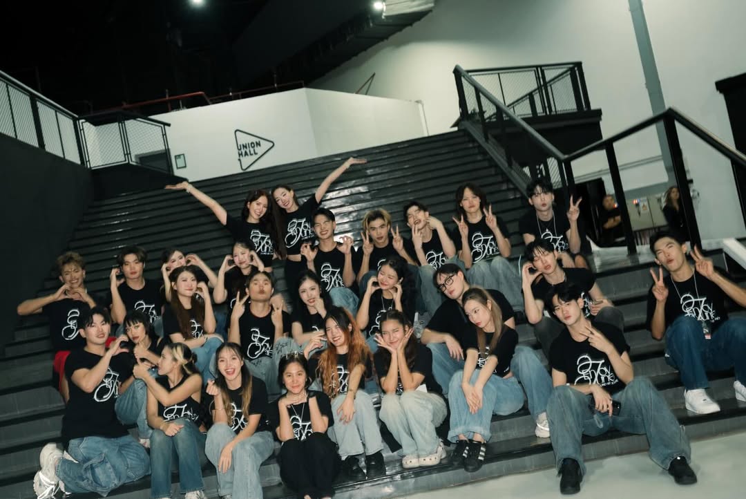 จูน - ณัณณิริณ วโรกรวัชรคุณ