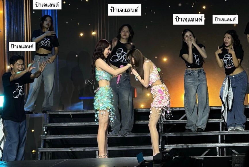 จูน - ณัณณิริณ วโรกรวัชรคุณ