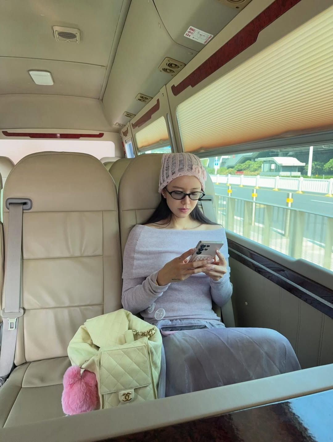 จูน - ณัณณิริณ วโรกรวัชรคุณ