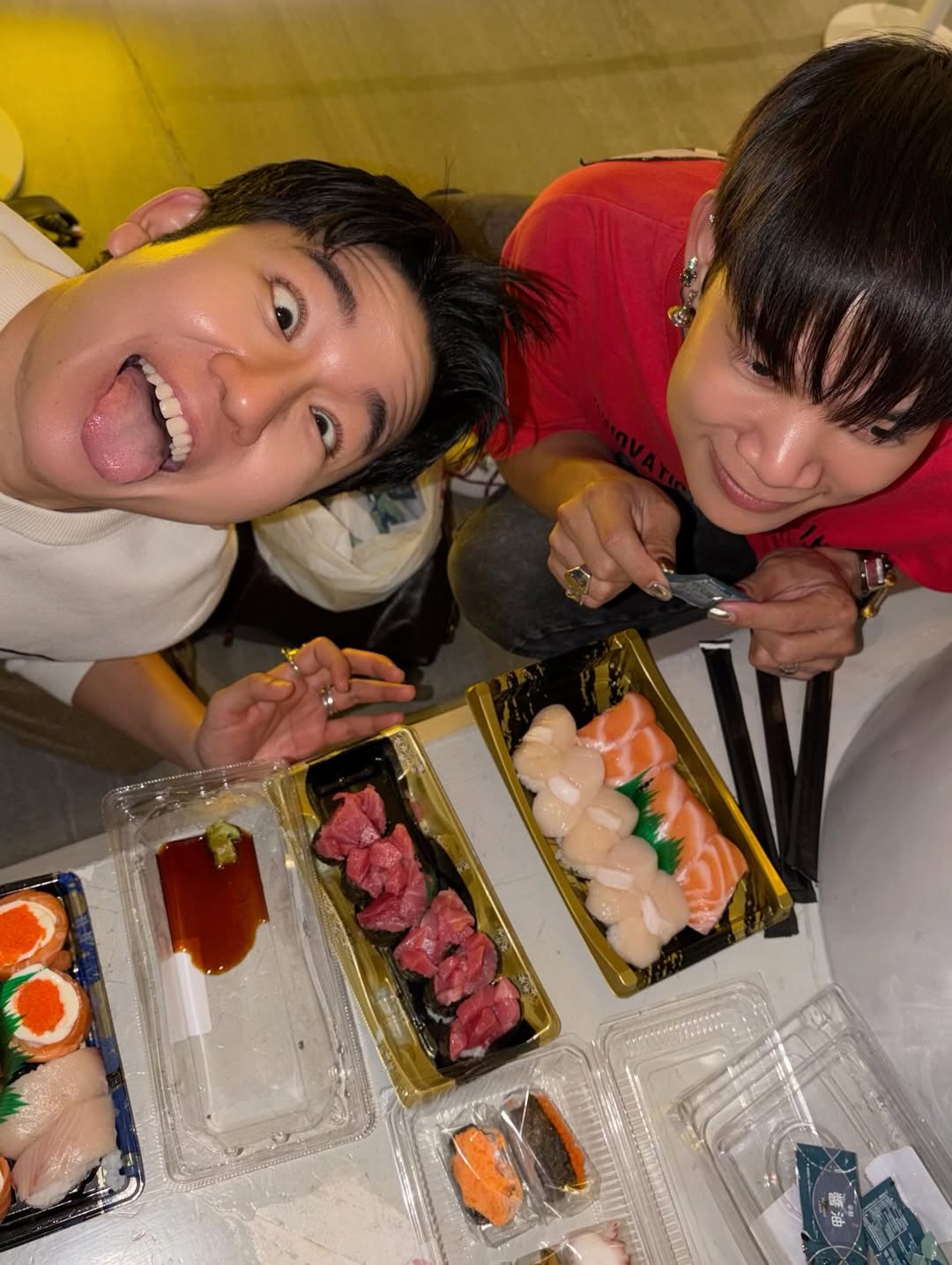 จูน - ณัณณิริณ วโรกรวัชรคุณ