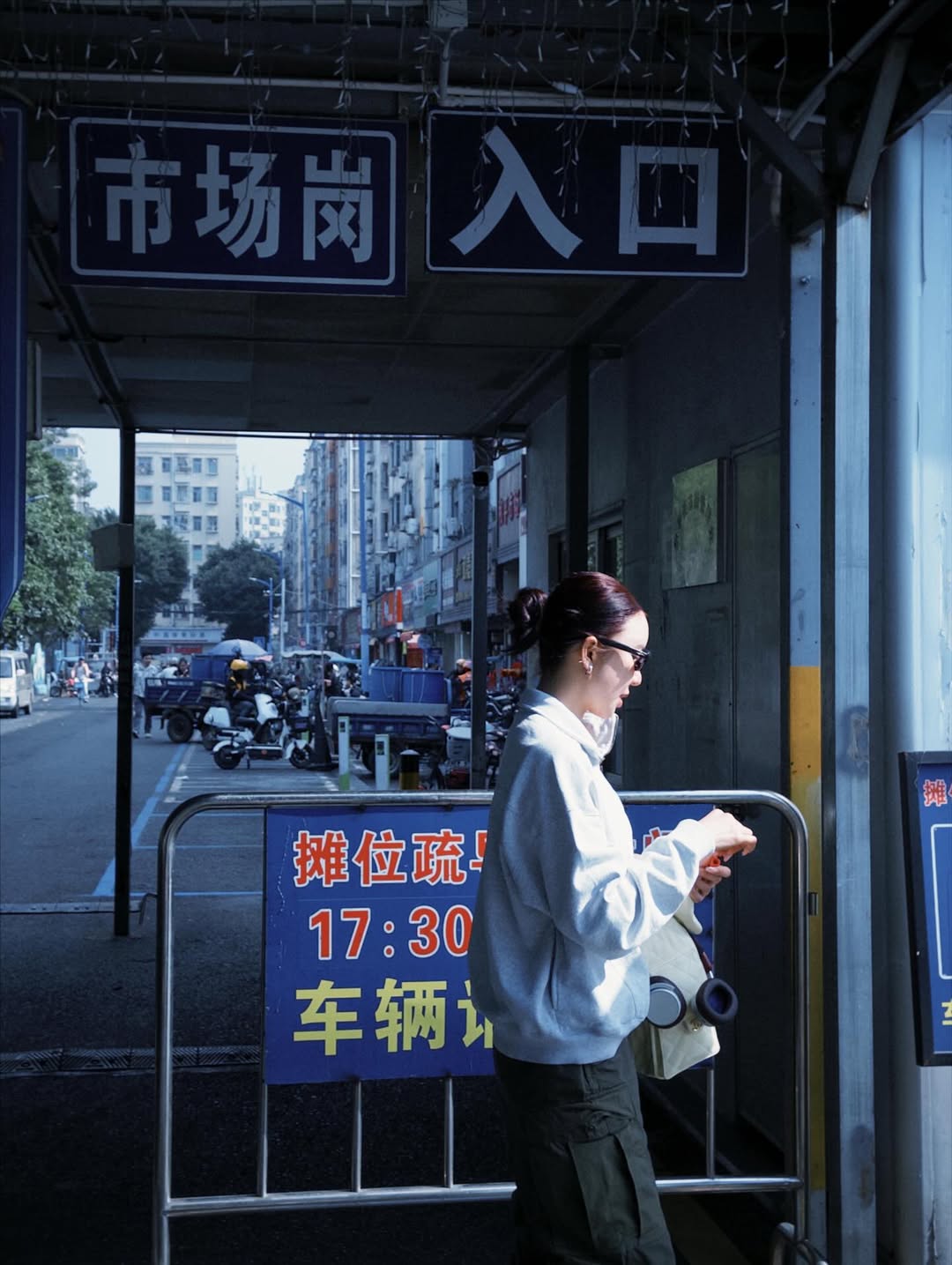 จูน - ณัณณิริณ วโรกรวัชรคุณ