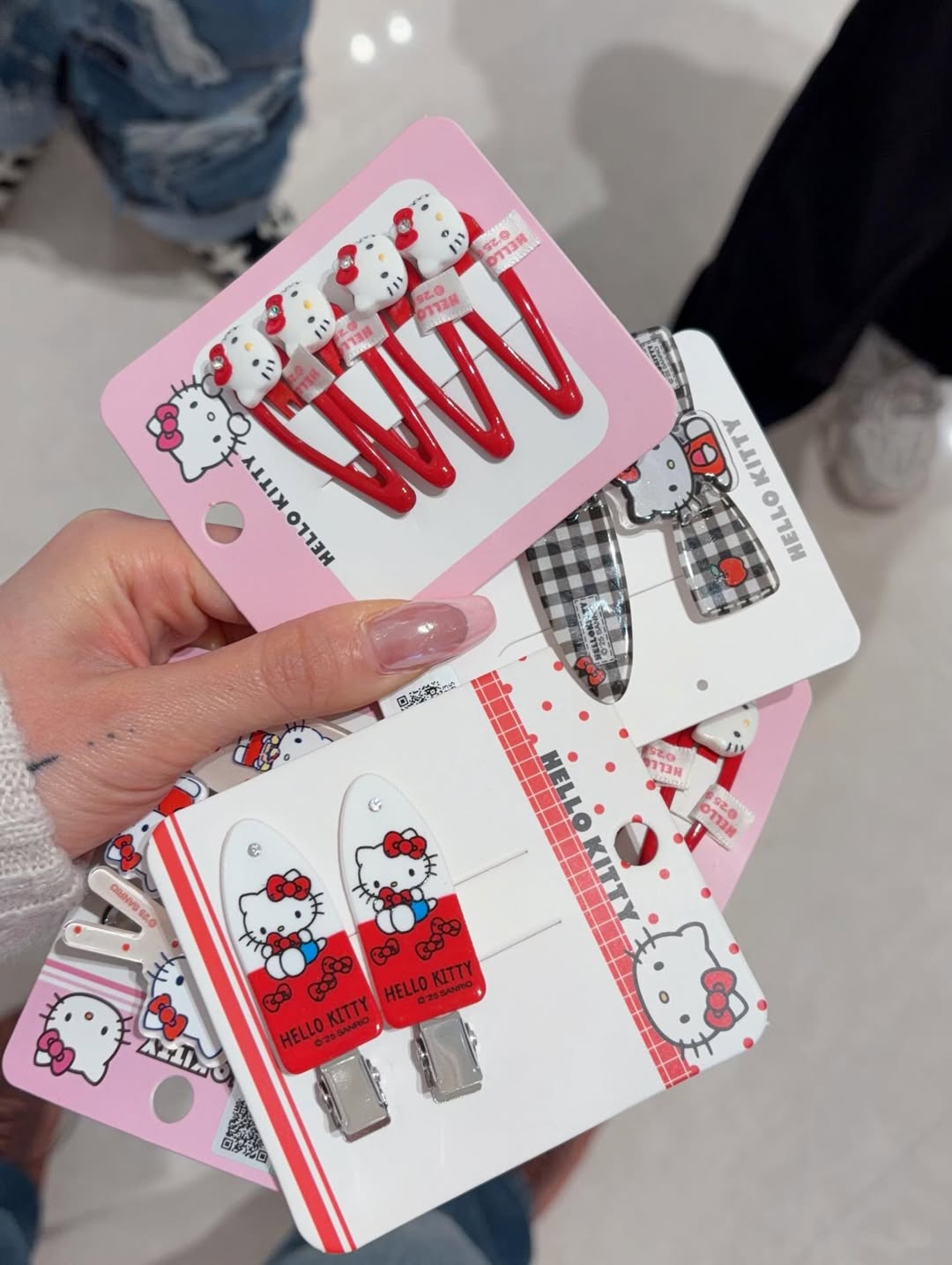 จูน - ณัณณิริณ วโรกรวัชรคุณ