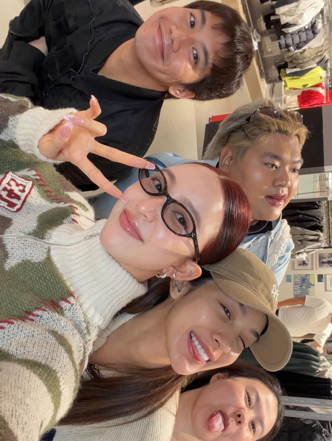 จูน - ณัณณิริณ วโรกรวัชรคุณ