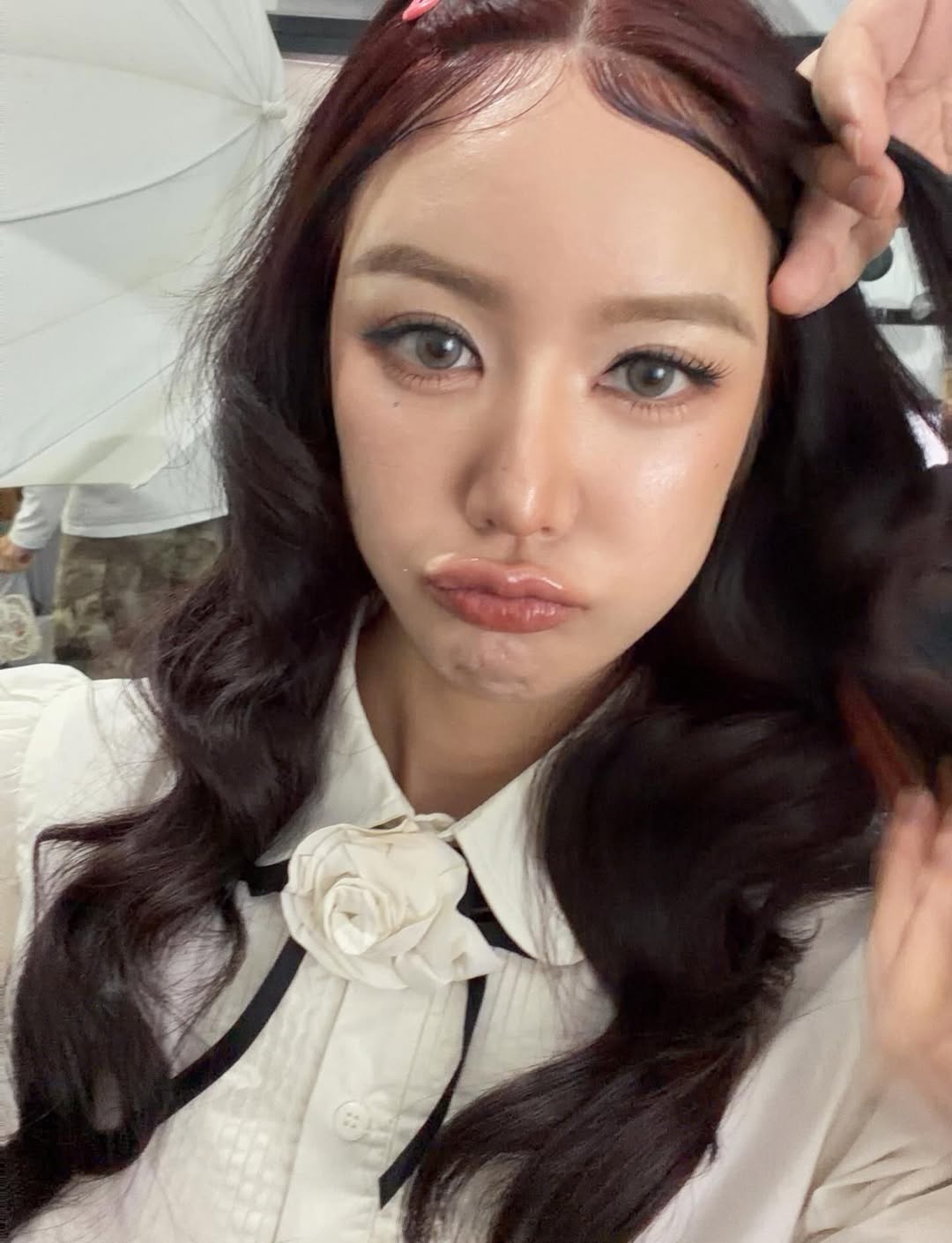 จูน - ณัณณิริณ วโรกรวัชรคุณ