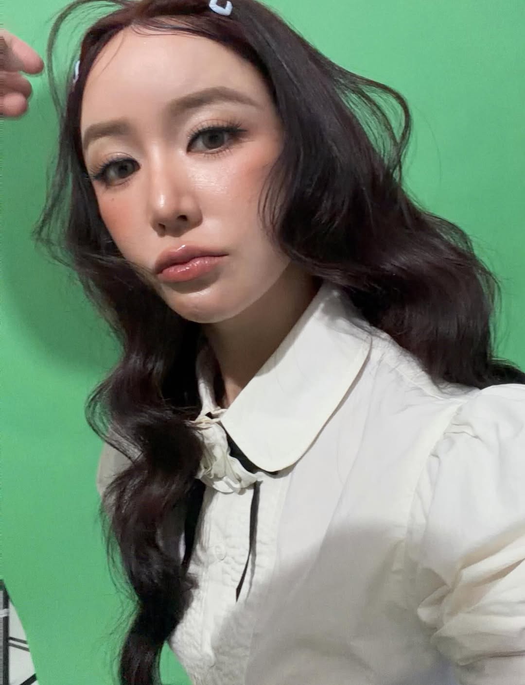 จูน - ณัณณิริณ วโรกรวัชรคุณ