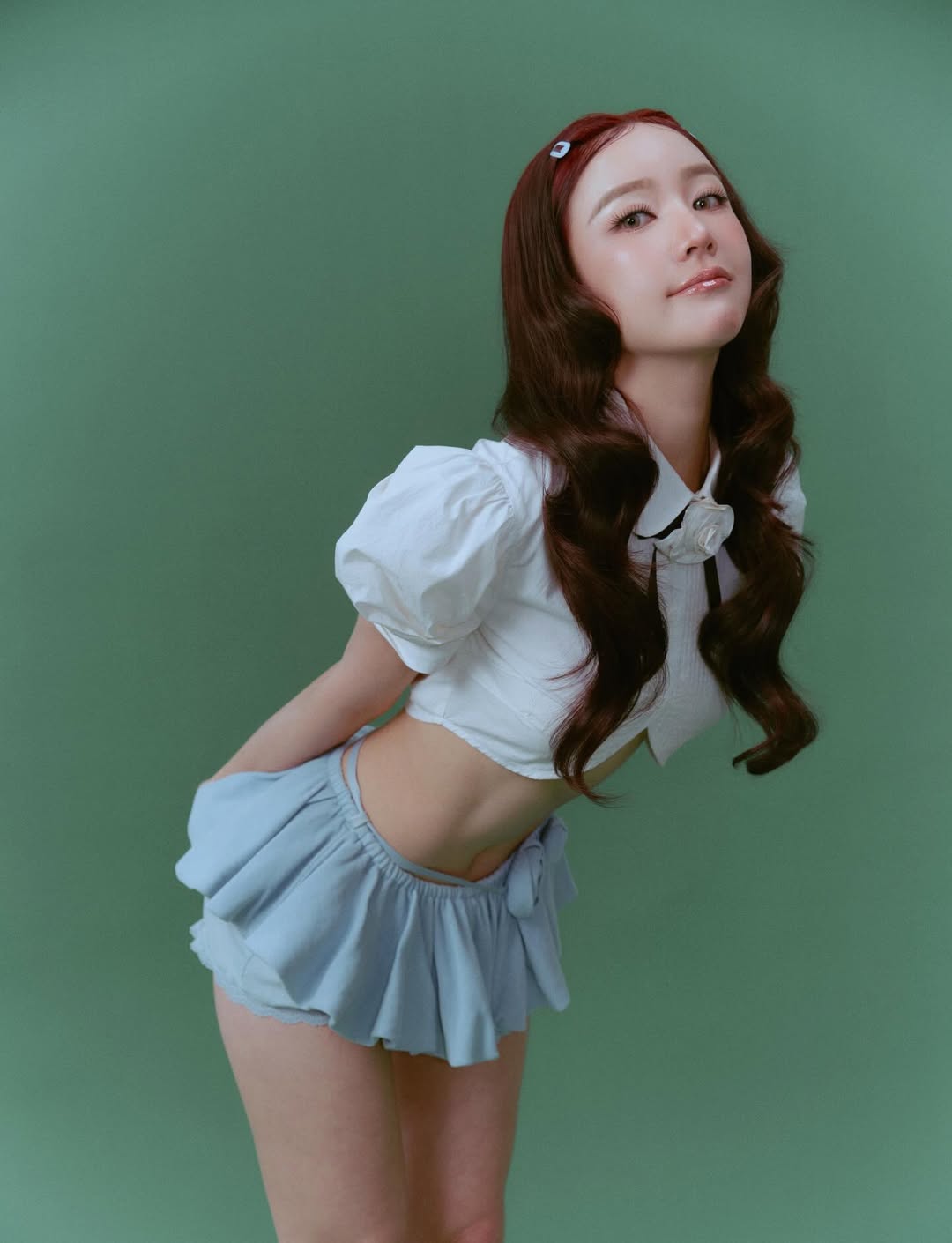 จูน - ณัณณิริณ วโรกรวัชรคุณ