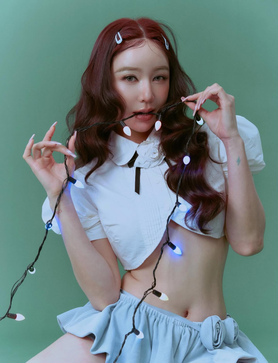 จูน - ณัณณิริณ วโรกรวัชรคุณ