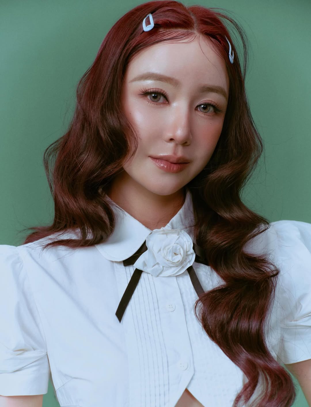 จูน - ณัณณิริณ วโรกรวัชรคุณ