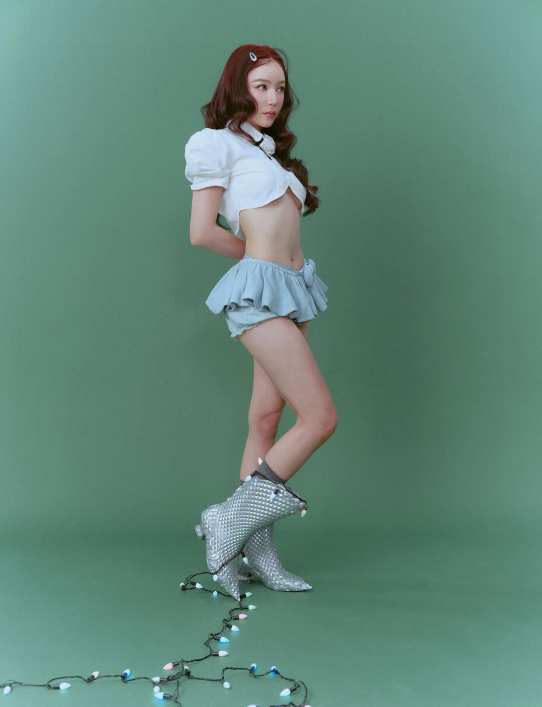 จูน - ณัณณิริณ วโรกรวัชรคุณ